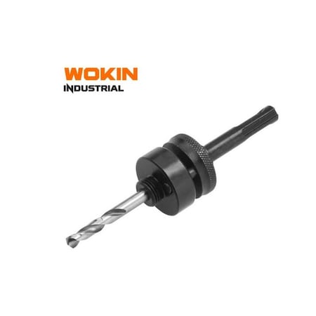 Wokin Arbor For Hole Saw Sds-Plus Shank 756405